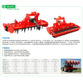 power harrow painting technology novol design